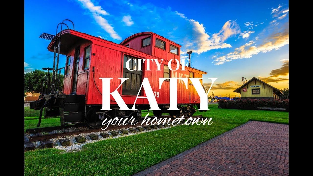 Katy Texas Zip Codes